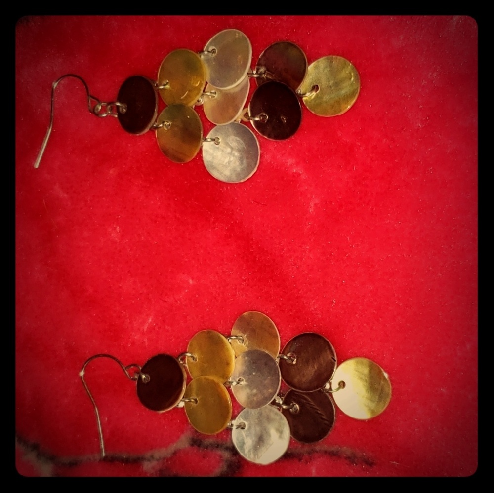 ✔️📸Chandelier Earrings